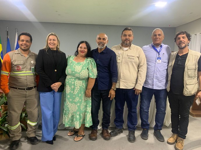 Gestão de águas: MVV renova cadeira no Comitê da Bacia Hidrográfica do São Francisco