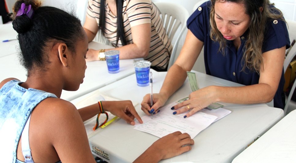 ceac itinerante