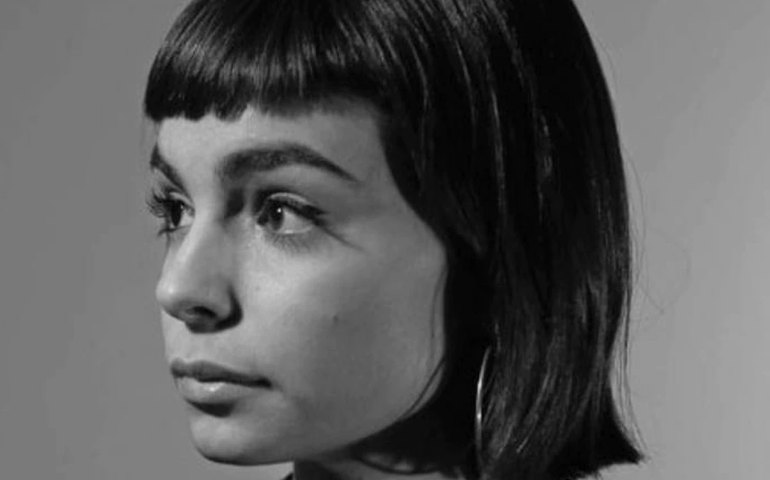 Com &#8216;Pança de Burro&#8217;, Andrea Abreu se aproxima de Ferrante