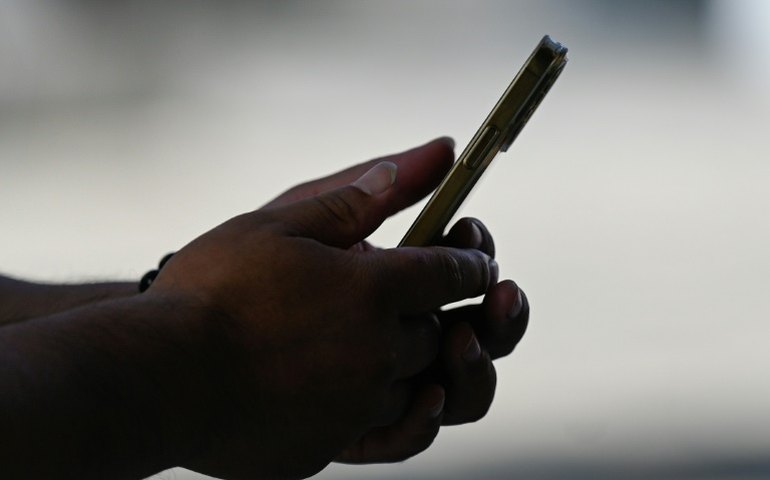 Rede social chinesa bloqueia hashtag sobre eleições em Taiwan