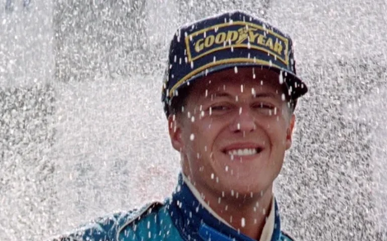Michael Schumacher: amigo afirma que público 'nunca mais verá' piloto e detalha círculo restrito da família