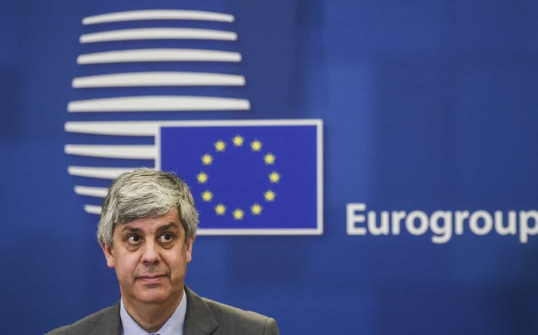 Eurogrupo concorda com termos do instrumento de apoio na pandemia