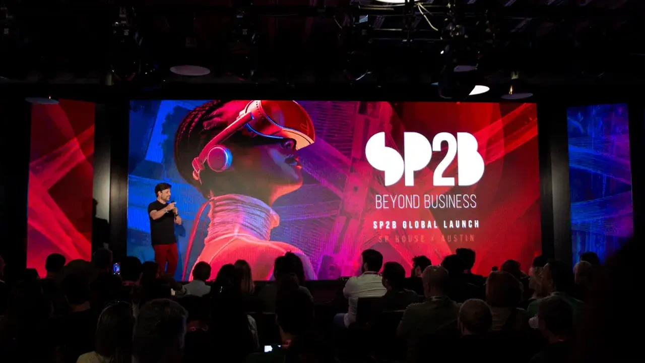 SP2B, megaevento de negócios e inovação, tem prévia no Ibirapuera