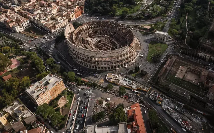 Itália é 'destino imperdível' do verão europeu, diz mídia