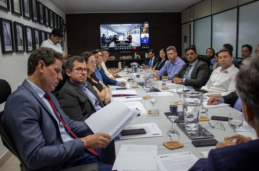 Juceal avança com Redesim em Alagoas com melhorias direcionadas a prefeituras e entidades