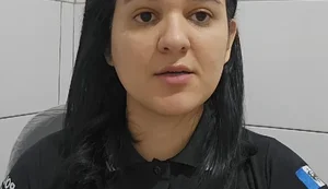 A prisão foi realizada pela Delegada Daniella Andrade, resposável pelo CISP da região. Foto: Reprodução/Internet.