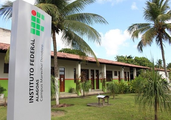 Ifal abre inscrições para vestibulares em Marechal, Maragogi e Piranhas