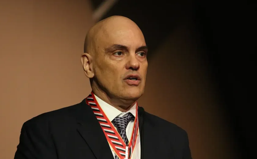 PF Prende Acusados de Ameaçar Familiares de Alexandre de Moraes
