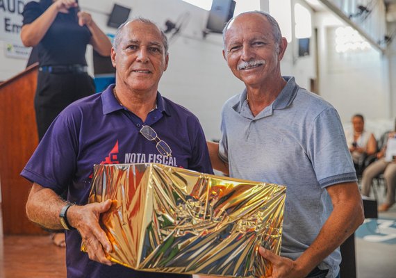 Nota Fiscal Cidadã sorteia R$ 2 milhões em prêmios em edição especial de Natal