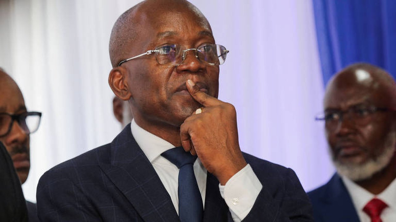 Conselho de transição do Haiti escolhe presidente e primeiro-ministro interinos