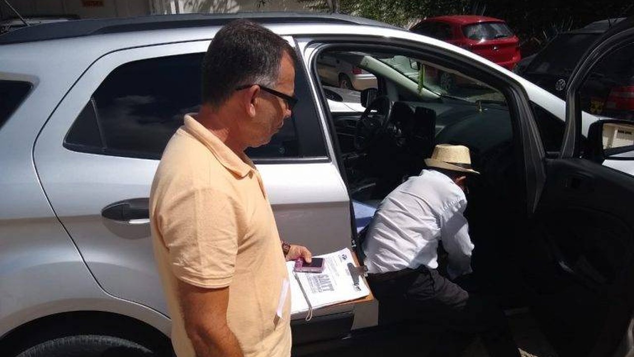 SMTT de Arapiraca suspende recadastramento de veículos por 15 dias e prorroga prazo até 30 de abril