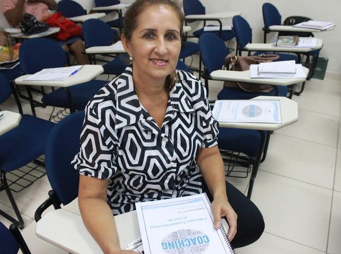 Estado investe em qualificação e disponibiliza mais de 20 cursos
