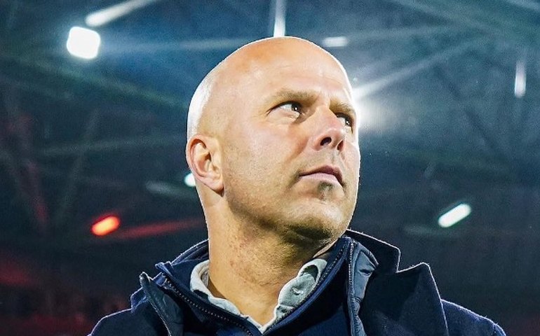 Liverpool oficializa a chegada do técnico Arne Slot para a vaga de Jürgen Klopp