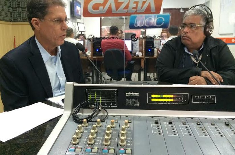 Estado busca melhoria de índices sociais com ‘salto para a produção’