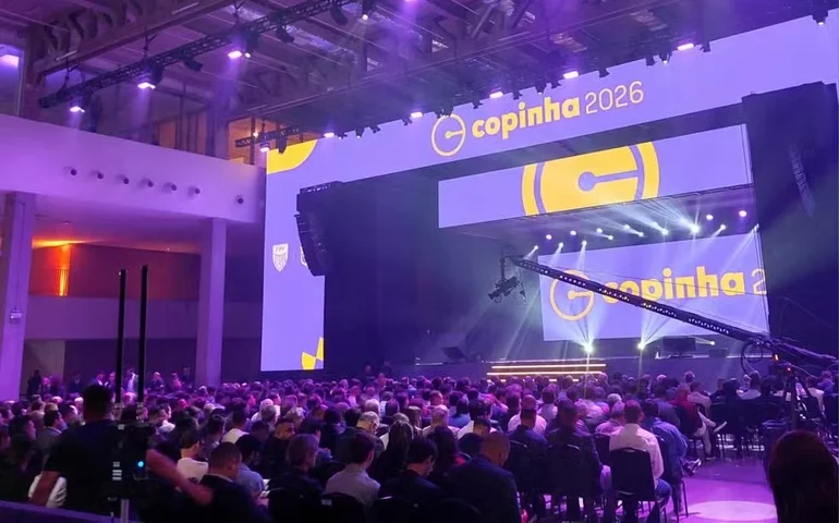 CRB fica fora da Copinha 2026, e CSE e CSA representam Alagoas no torneio