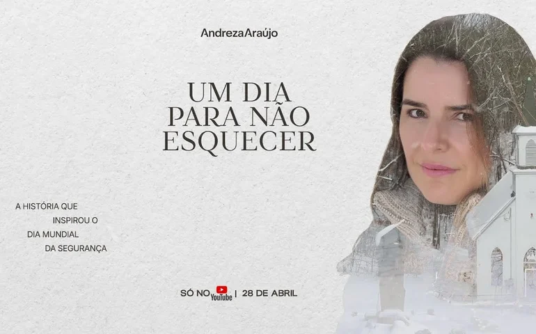 Documentário 'Um Dia Para Não Esquecer' ganha versão em inglês e estreia nos EUA