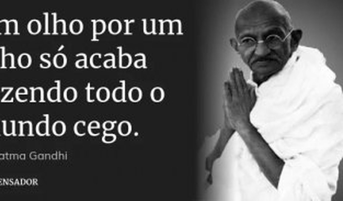 Está tudo escondido a céu aberto