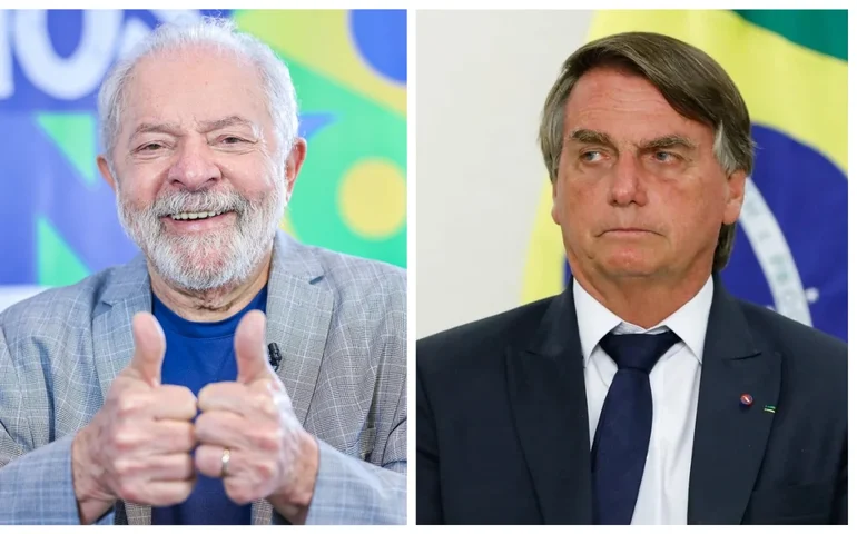 49% acham governo Lula melhor que o de Bolsonaro, diz pesquisa