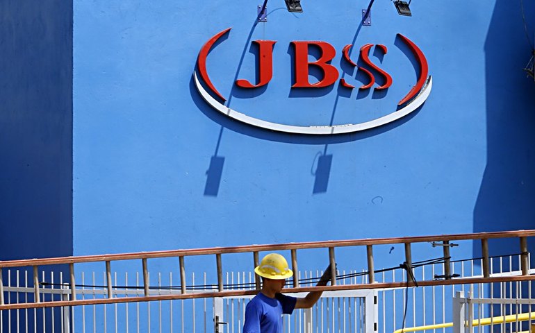 J&amp;F irá ao Judiciário após CVM rejeitar acordo de R$ 6 mi com irmãos Batista