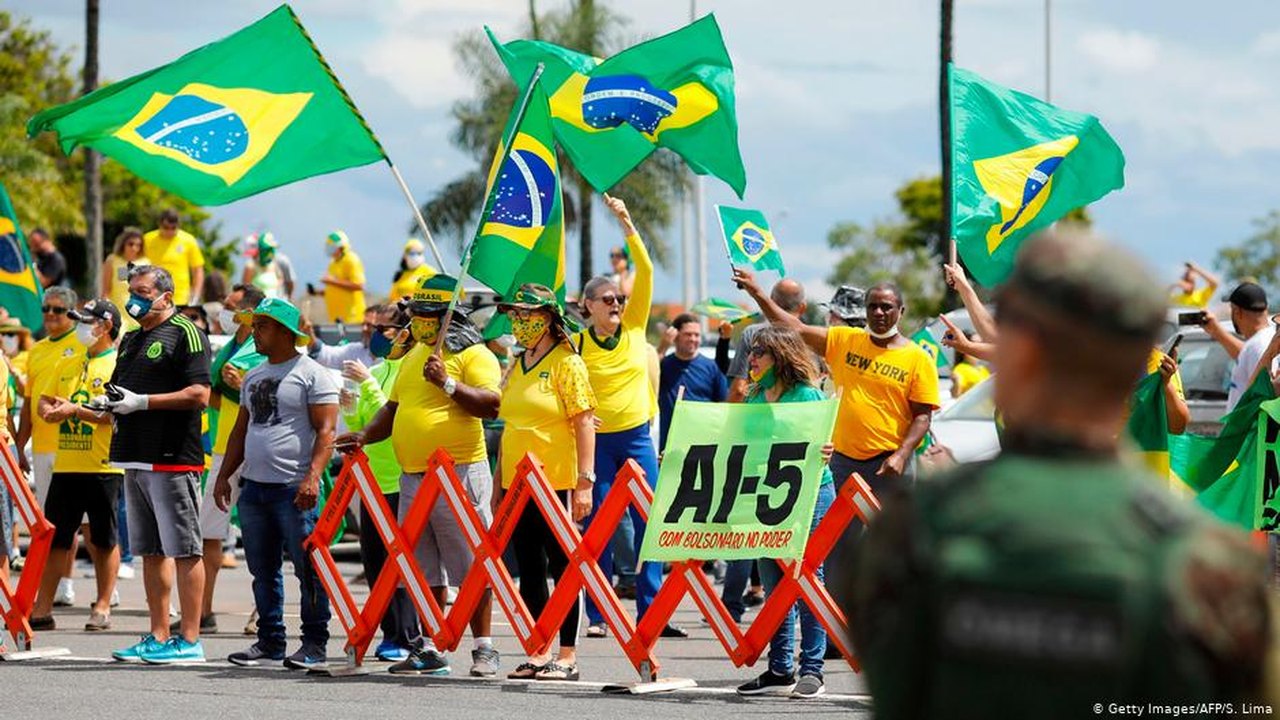 A falsa fé nos militares