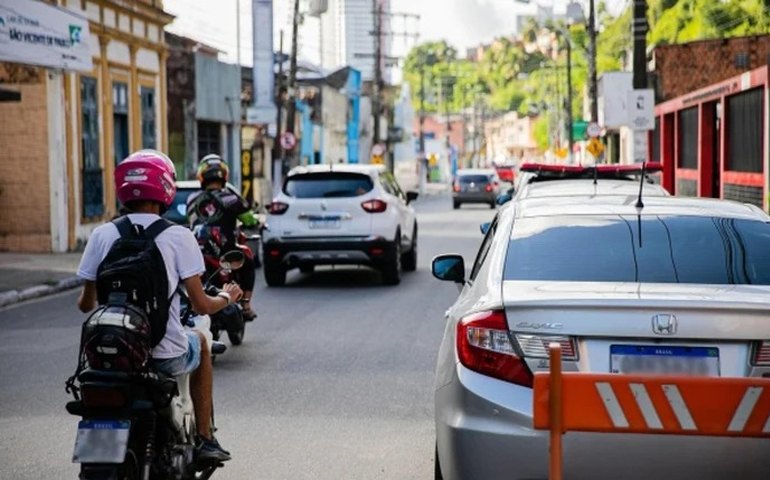 Com benefícios fiscais dados pelo Governo do Estado, setor automobilístico cresce em Alagoas