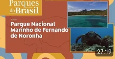 Parque Nacional Marinho de Fernando de Noronha | Parques do Brasil