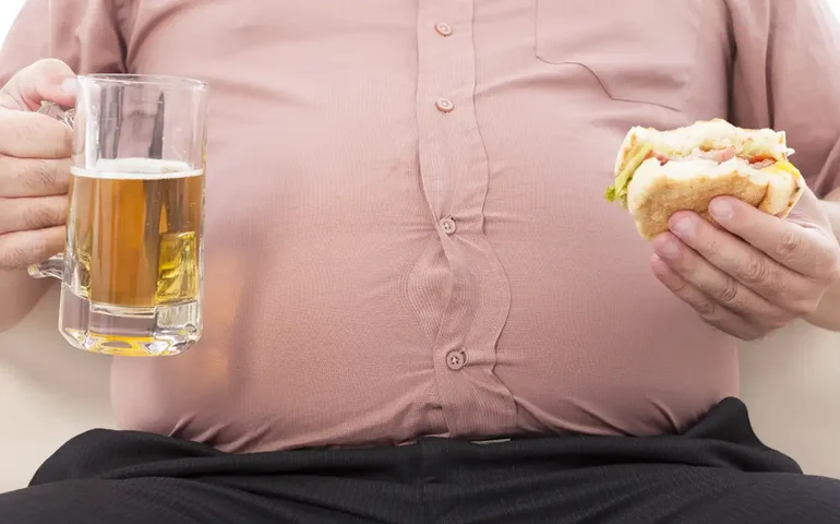 CFM passar a permitir bariátrica para pacientes a partir dos 14 anos