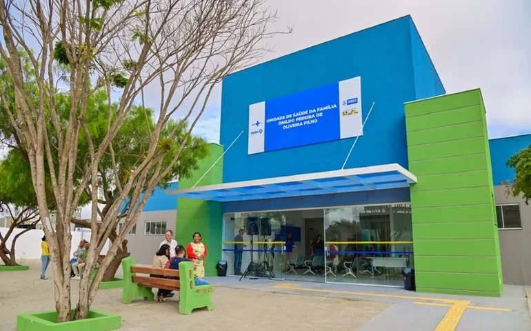 Governo do Brasil libera cerca de R$ R$ 30 milhões para a construção de 14 novas unidades de saúde em Alagoas