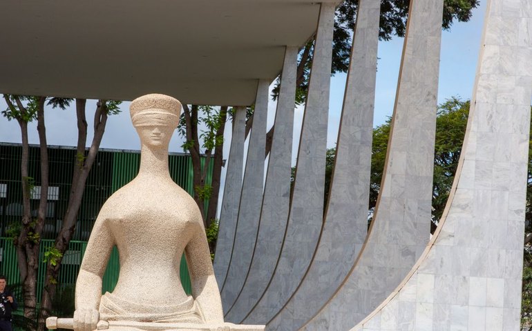 Começam depoimentos das testemunhas nas ações de tentativa de golpe