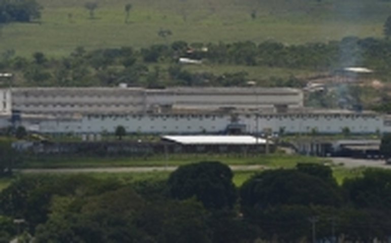 Vara de Execuções determina tratamento igualitário aos presos da Papuda