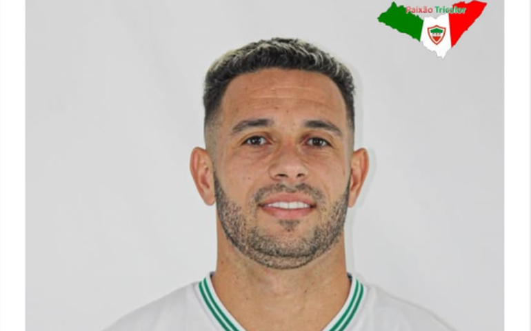 CSE anuncia desligamento de Júnior Timbó, o sétimo atleta dispensado nesta temporada