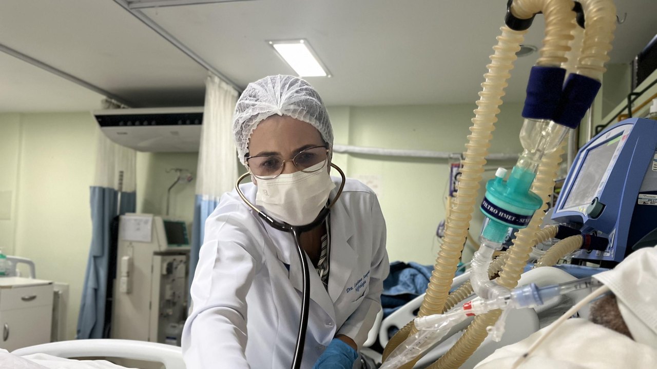 Setembro Verde: Nefrologista do HGE alerta sobre a hipertensão e a necessidade de transplante de rim