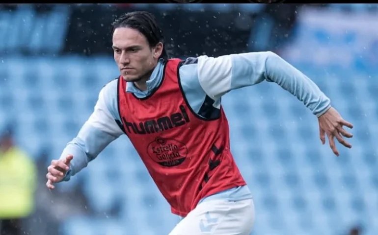 Jovem promessa do futebol colombiano e o pai morrem afogados durante mergulho