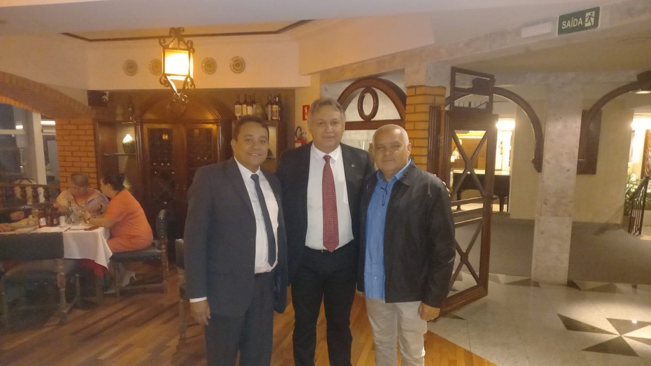 Cosems-AL participa de discussões sobre o SUS no Paraná