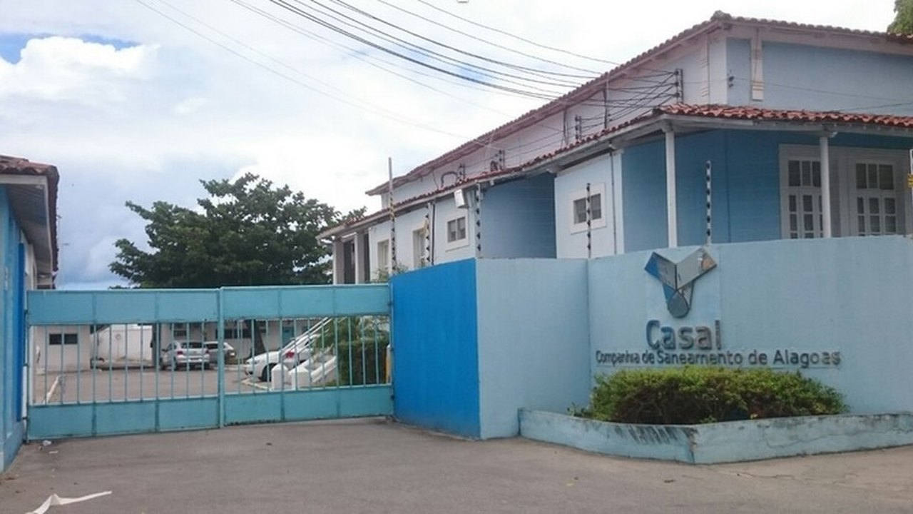 BRK vence leilão da CASAL e assume serviços da companhia por R$2 bilhões
