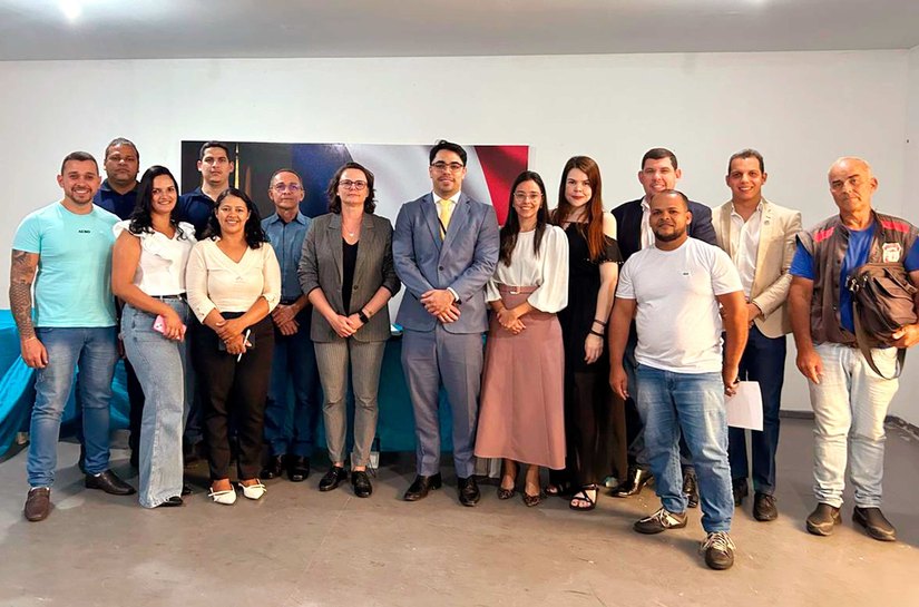 Comarca de Santana do Ipanema realiza audiências concentradas nesta terça (1º) e quarta (2)