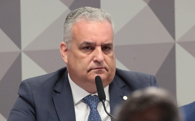 CPI do INSS votará convocação de irmão de Lula para depoimento