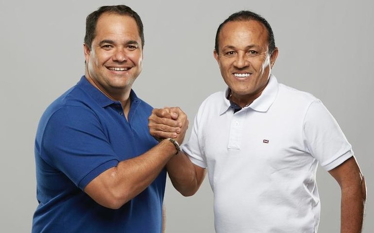 André Bocão toma posse em Marechal Deodoro nesta quarta-feira (01)