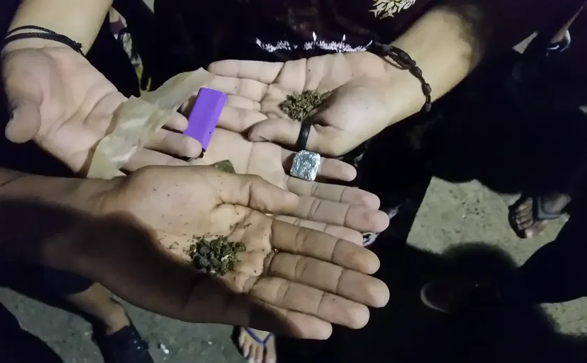 Mais isolados e dependentes: Brasil vive epidemia no uso de drogas?