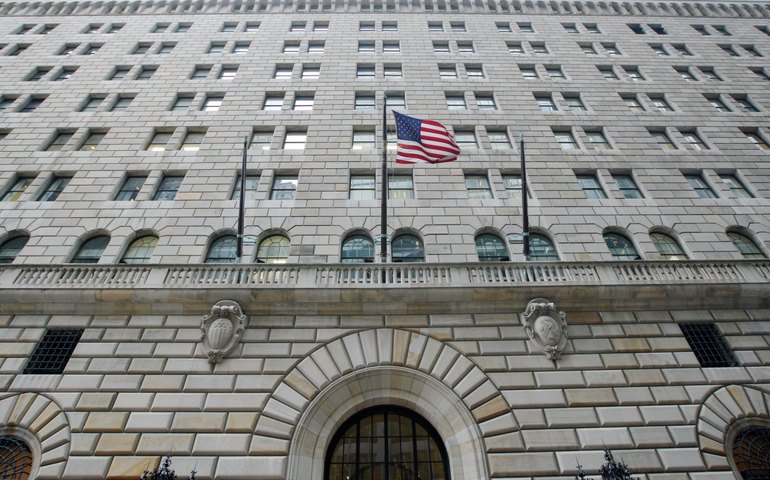 Pesquisa do Fed de NY mostra perspectiva ainda sólida para gasto dos consumidores nos EUA