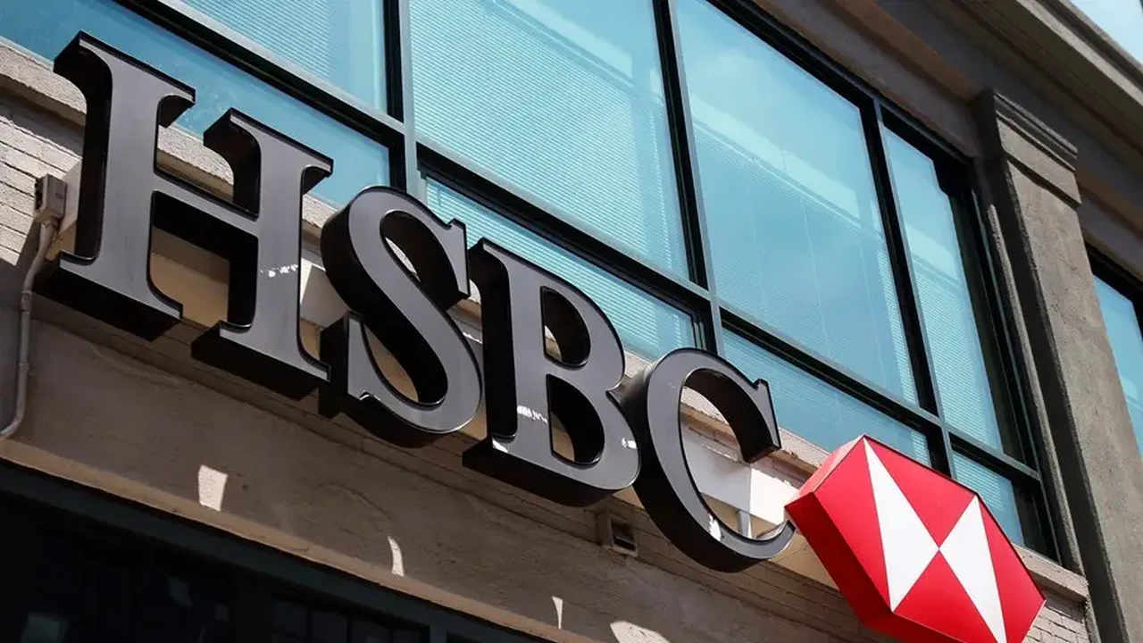 Lucro do HSBC sobe 45% e atinge US$ 7,09 bilhões no 3º trimestre