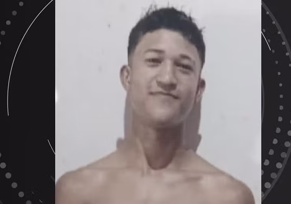 Adolescente encontrado morto pelo pai em Rio Largo tinha saído para festa