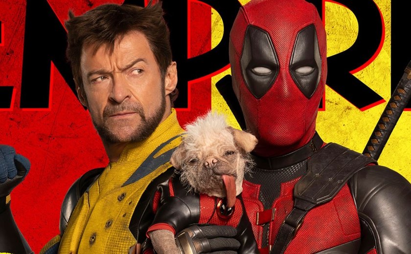 Deadpoll & Wolverine - Análise do filme