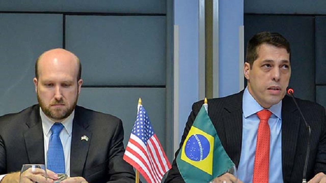 Brasil e EUA estreitam parcerias na área da saúde
