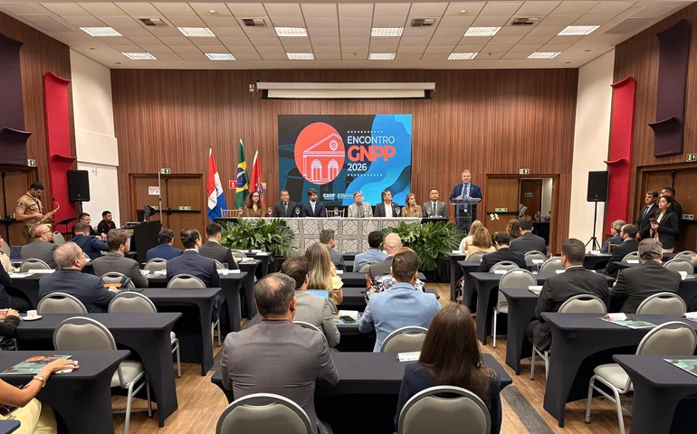 Cerco a fraudes: MP reúne forças de todo o país em Alagoas para traçar novas metas de defesa do dinheiro público