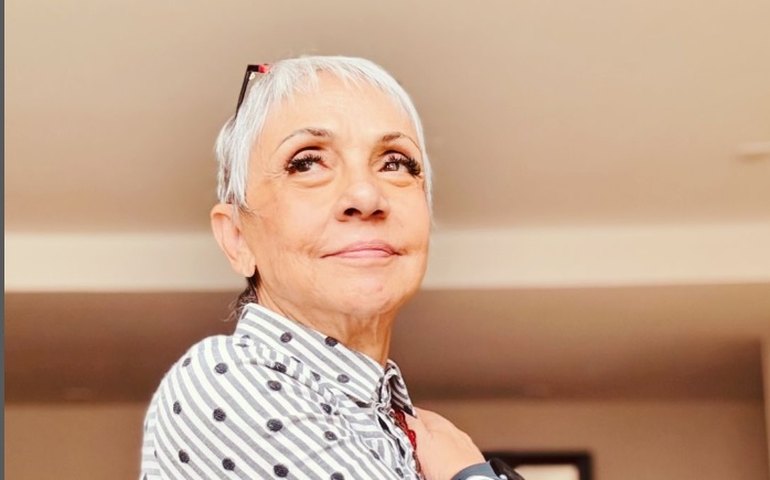 Cininha de Paula fala sobre Beatriz, do 'BBB 24': 'Não é normal'