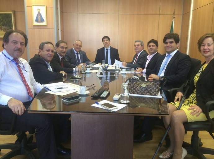 MDS prevê liberação de recursos do Programa do Leite nesta sexta-feira (5)