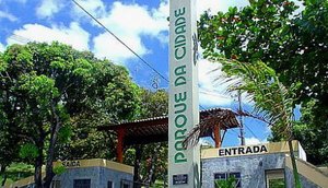 Parque da Cidade