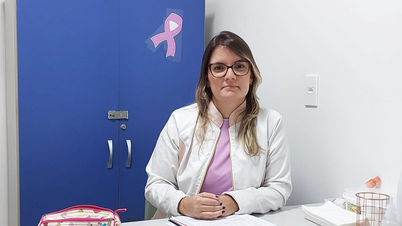 Uncisal reforça prevenção ao câncer do colo do útero e destaca importância do diagnóstico precoce
