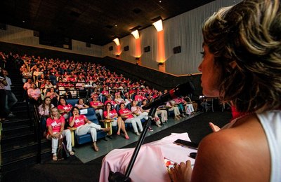 Prefeitura lança campanha Maceió Rosa 2018